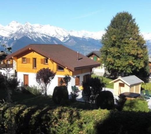 Chalet Griffon