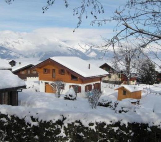 Chalet Griffon