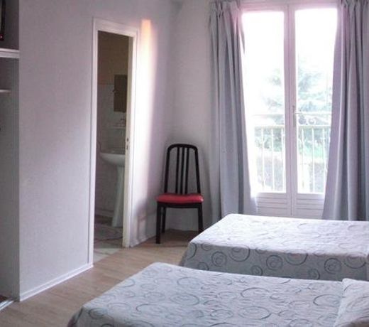 Le Clos Fleuri