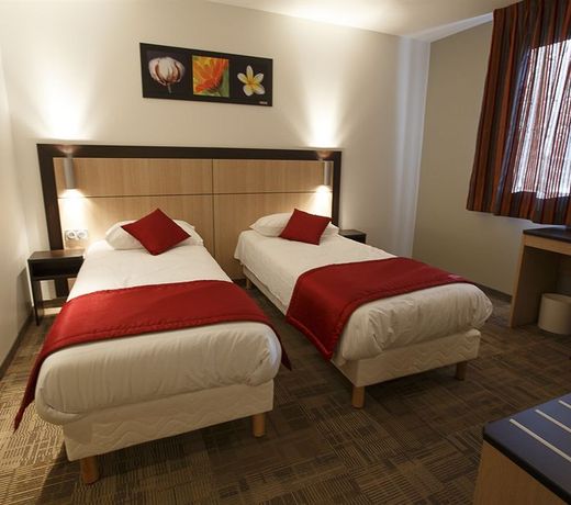 Akena City Reims Bezannes