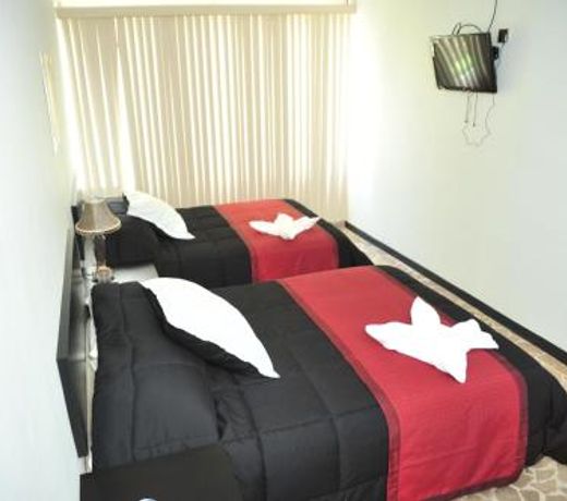 G y V Hotels