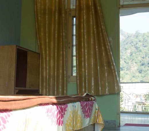 Lemon Tree Premier, Rishikesh
