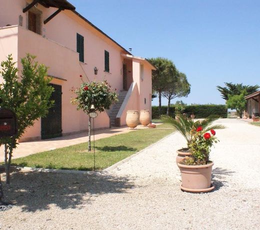 Casale La Barca