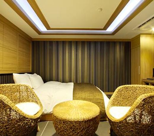 Suwon Orsay Business Hotel