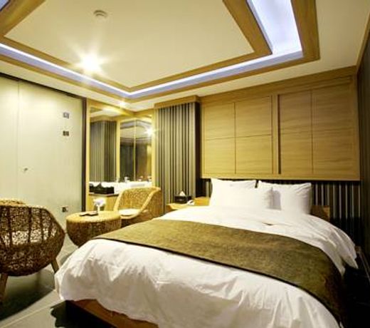 Suwon Orsay Business Hotel