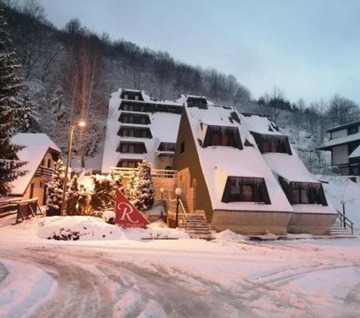 Guest House Villa Rankovic