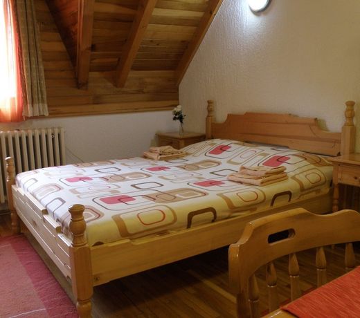 Guest House Villa Rankovic