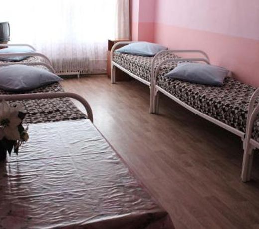 Hotel "Yubileynaya"
