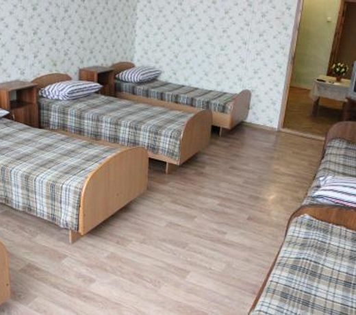 Hotel "Yubileynaya"