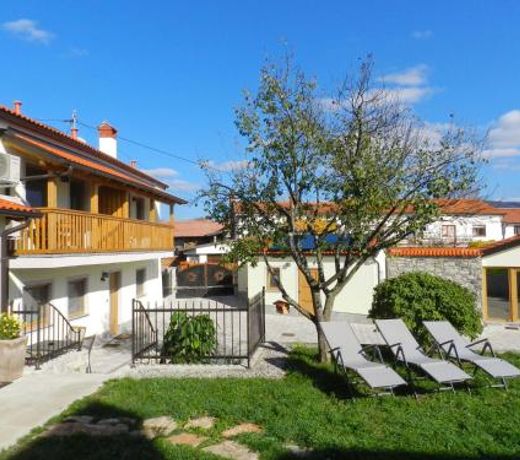 Apartmaji Zenja