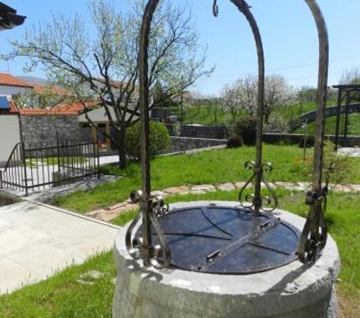 Apartmaji Zenja
