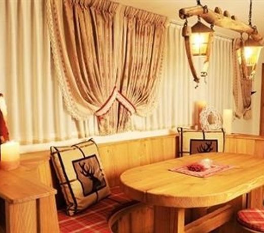 Residence Marisol