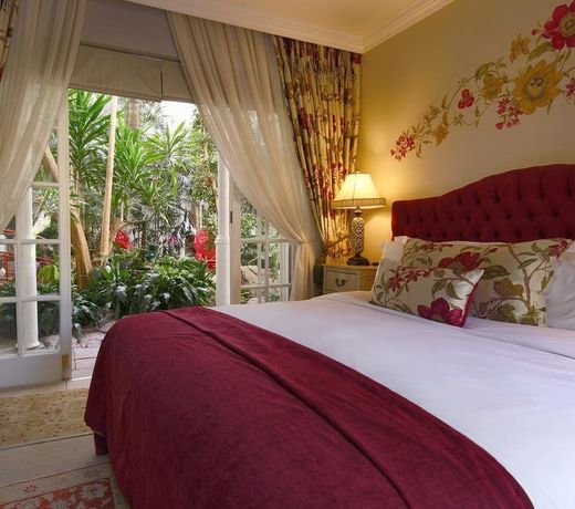 The Munro Boutique Hotel