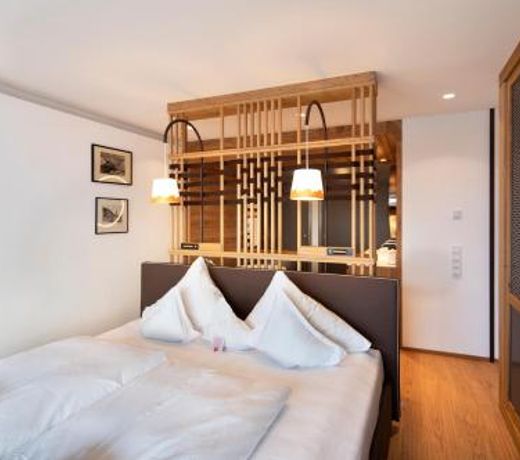 Hotel Goldener Berg