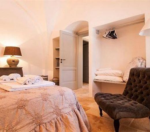 HelloApulia Masseria Pepenofio