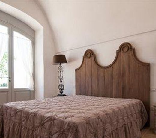 HelloApulia Masseria Pepenofio