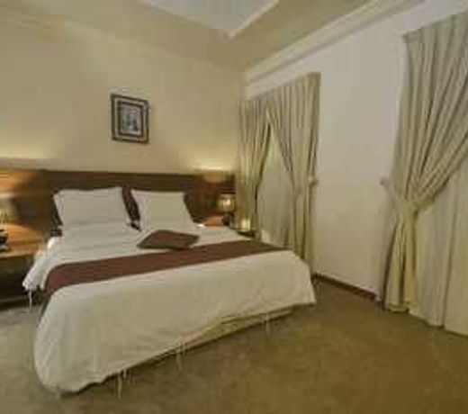 Al Balad Inn Meshkat