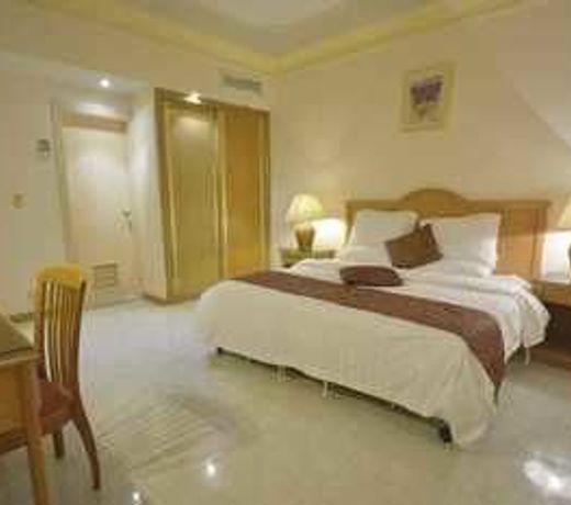 Al Balad Inn Meshkat