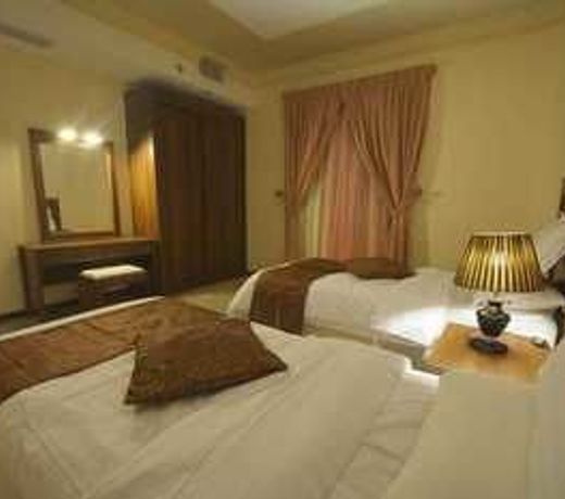 Al Balad Inn Meshkat