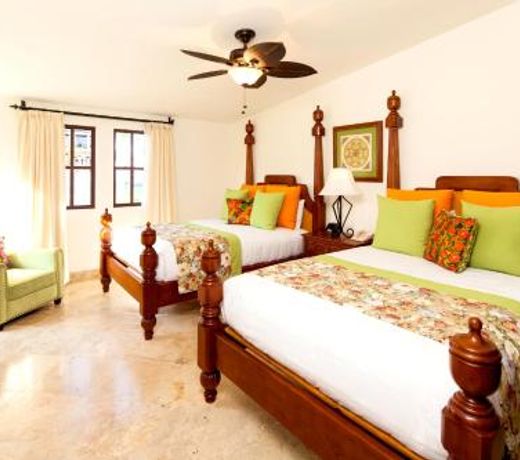 The Residences at Hacienda Encantada