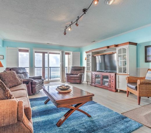Cavalier Beachfront Condominiums