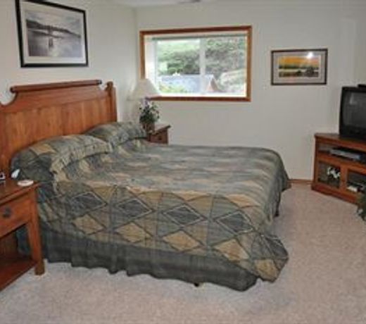 Cavalier Beachfront Condominiums