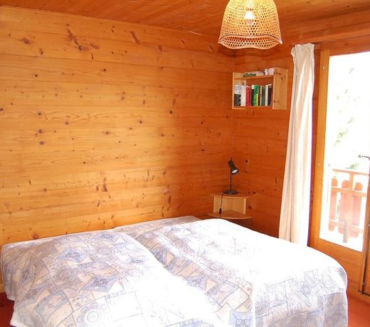 Chalet Mungg by Interhome