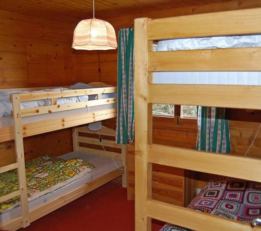 Chalet Mungg by Interhome
