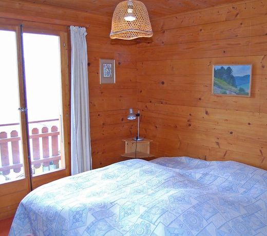 Chalet Mungg by Interhome