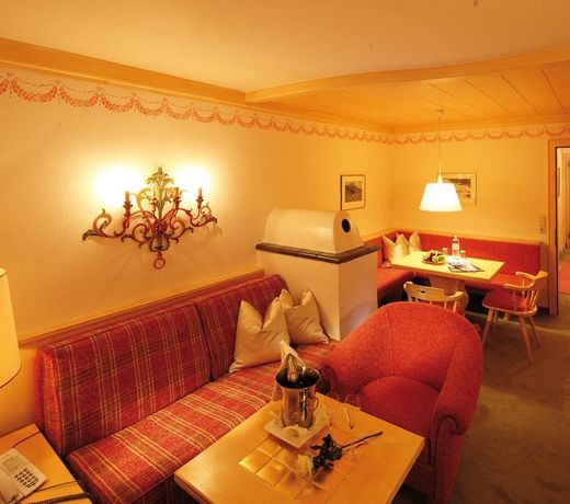Pfefferkorn's Hotel