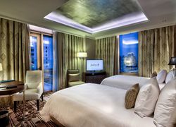 Radisson Blu Plaza Bangkok - SHA Extra Plus Certified, регион , город Бангкок - Фотография отеля №1