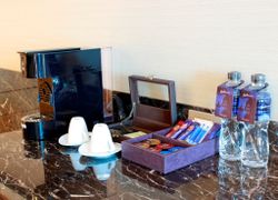 Radisson Blu Plaza Bangkok - SHA Extra Plus Certified фото 3, г. Бангкок, 