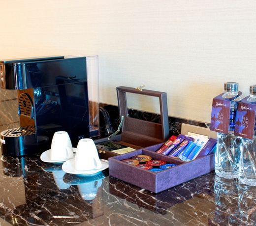 Radisson Blu Plaza Bangkok - SHA Extra Plus Certified