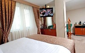 Dosso Dossi Hotels Old City