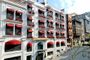 Отель Dosso Dossi Oldcity