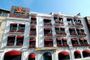 Отель Dosso Dossi Oldcity