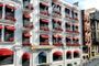 Отель Dosso Dossi Oldcity