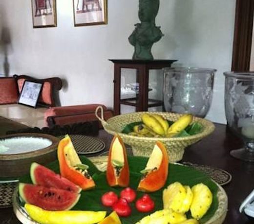 ROBINHILL SUITES  WELIGAMA  SRI LANKA
