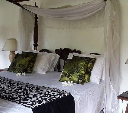 ROBINHILL SUITES  WELIGAMA  SRI LANKA