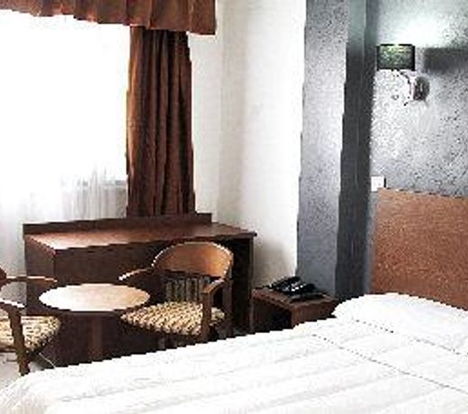 Medina Hotel