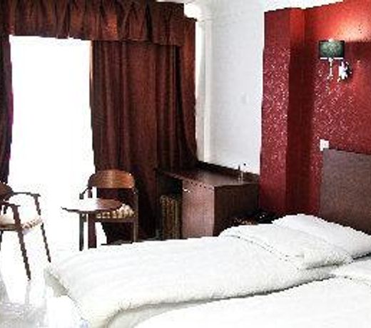 Medina Hotel