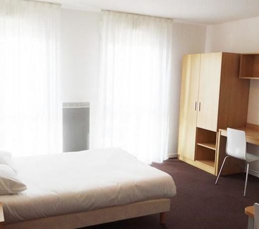 The Originals Residence, Kosy Appart'hotels Troyes City & Park