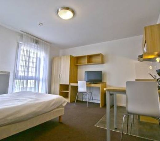 The Originals Residence, Kosy Appart'hotels Troyes City & Park