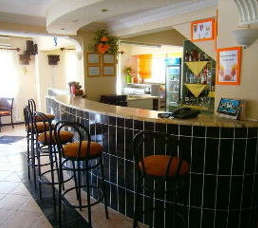 Belturk Apart Hotel