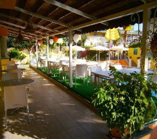 Belturk Apart Hotel
