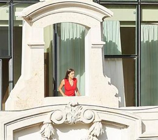 PortoBay Liberdade