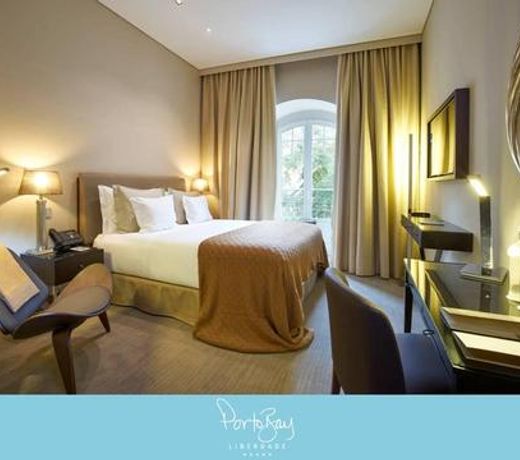 PortoBay Liberdade