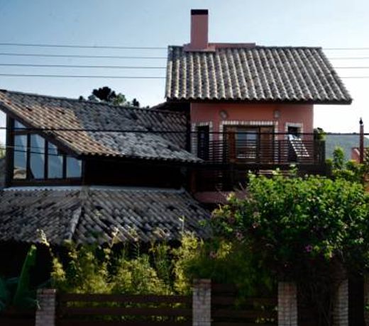 Floripa Guest House