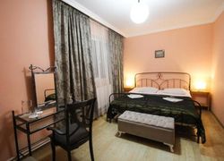 Hotel Svaneti, регион , город Местиа - Фотография отеля №1