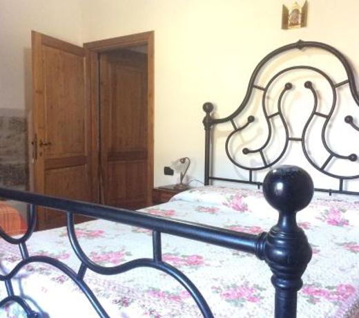 Agriturismo Podere Fiume